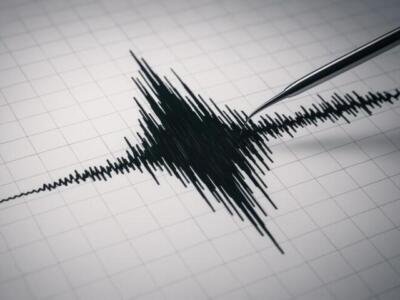 Terremoto en Colombia se siente en Bogotá, Cali, Quito y Panamá