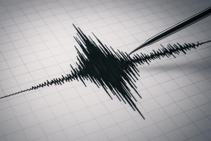 Terremoto en Colombia se siente en Bogotá, Cali, Quito y Panamá
