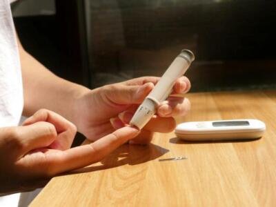 La diabetes tipo 2 puede comenzar con cambios metabólicos mucho antes del diagnóstico