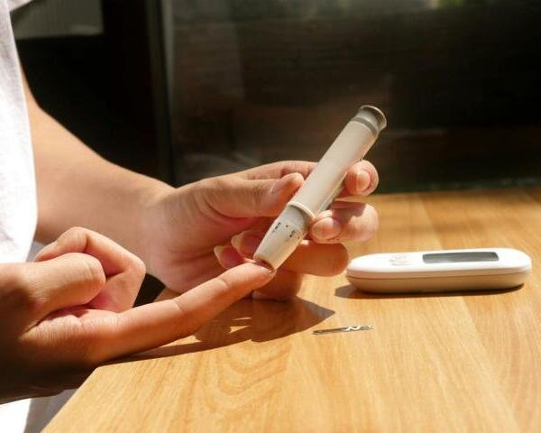 La diabetes tipo 2 puede comenzar con cambios metabólicos mucho antes del diagnóstico