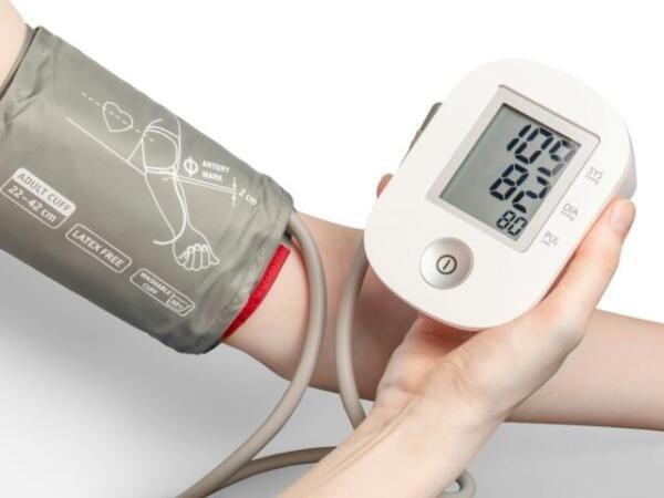 La presión arterial puede revelar mucho sobre la salud de tu corazón