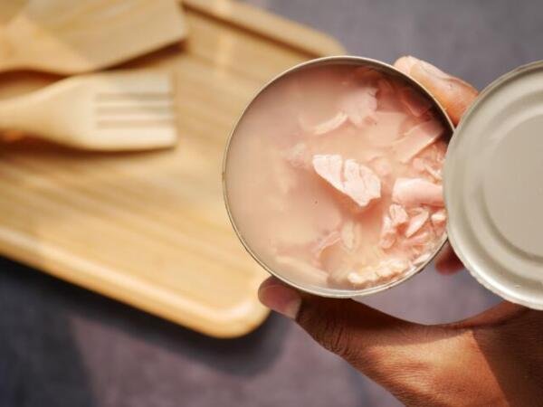 ¿Comer atún en lata todos los días puede ser perjudicial para la salud?