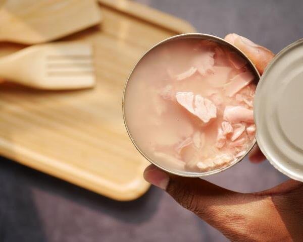 ¿Comer atún en lata todos los días puede ser perjudicial para la salud?