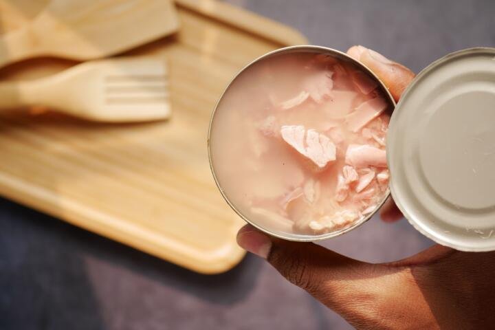 ¿Comer atún en lata todos los días puede ser perjudicial para la salud?
