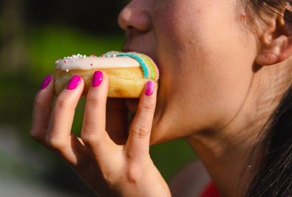 ¿Qué pasa si dejas de consumir tanta azúcar durante siete días?