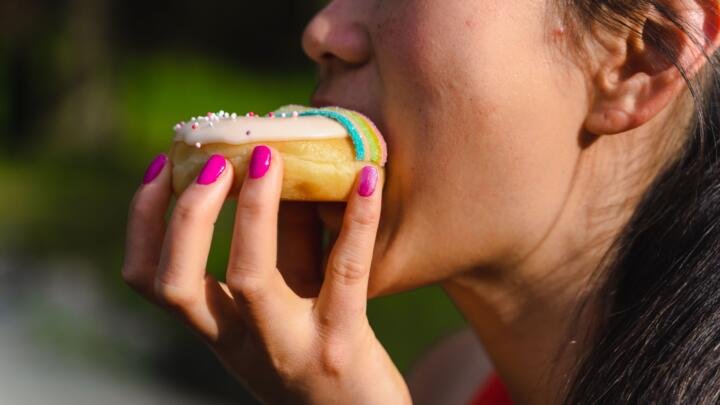 ¿Qué pasa si dejas de consumir tanta azúcar durante siete días?