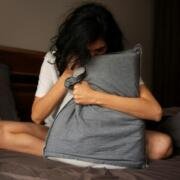 ¿Qué ocurre en el cuerpo cuando una persona pasa muchas horas sin dormir?