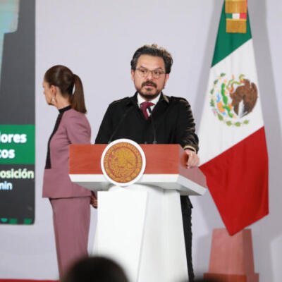 En 2030 IMSS contará con más infraestructura y 10 mil camas adicionales