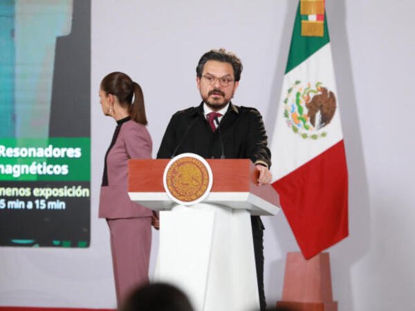 En 2030 IMSS contará con más infraestructura y 10 mil camas adicionales