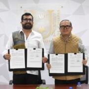 Abre UNACH nuevas puertas para las prácticas profesionales de sus estudiantes
