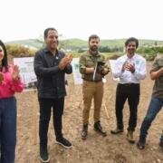 Con el respaldo del Gobierno de México, Chiapas fortalece la atención hemato-oncológica
