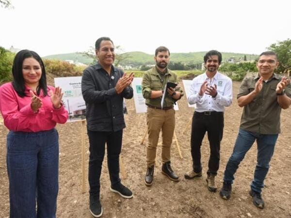 Con el respaldo del Gobierno de México, Chiapas fortalece la atención hemato-oncológica