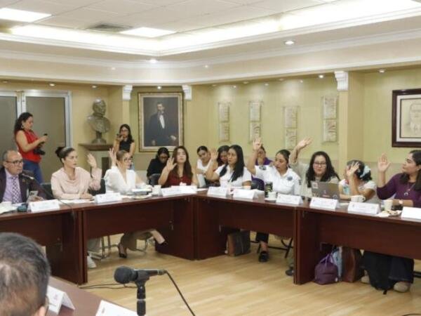 Participa Poder Judicial en Segunda Sesión de Trabajo de la Mesa de Atención a Casos de Feminicidio