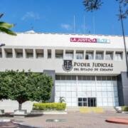 Impone Poder Judicial 37 años de cárcel a responsable del delito de Pederastia Agravada