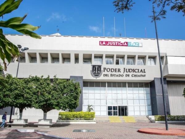 Impone Poder Judicial 37 años de cárcel a responsable del delito de Pederastia Agravada