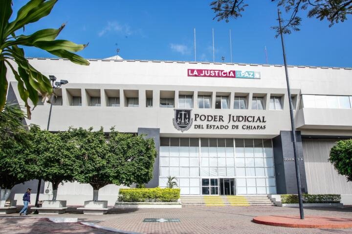 Impone Poder Judicial 37 años de cárcel a responsable del delito de Pederastia Agravada