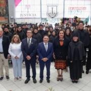 Juan Carlos Moreno Guillén impulsa la profesionalización del Poder Judicial con nuevas generaciones de posgrado
