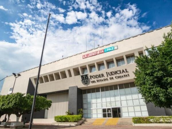 Poder Judicial del Estado impone 50 años de cárcel a responsables de Homicidio Calificado
