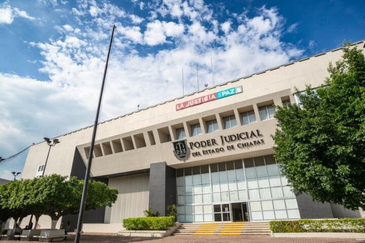 Poder Judicial del Estado impone 50 años de cárcel a responsables de Homicidio Calificado