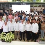 Destacan avances en la academia, la investigación y el compromiso social de la Facultad de Ingeniería