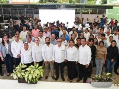Destacan avances en la academia, la investigación y el compromiso social de la Facultad de Ingeniería