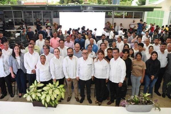 Destacan avances en la academia, la investigación y el compromiso social de la Facultad de Ingeniería