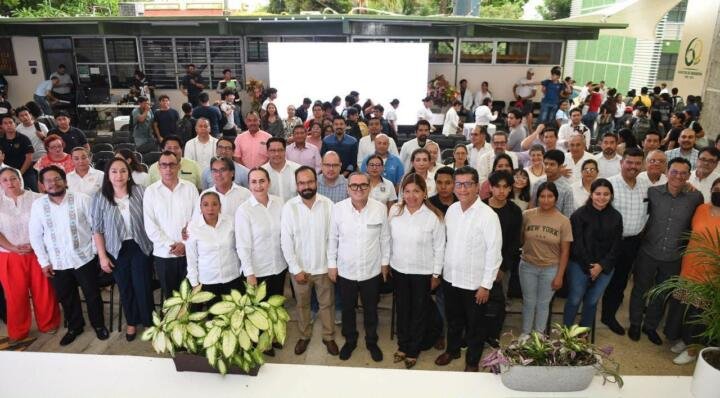 Destacan avances en la academia, la investigación y el compromiso social de la Facultad de Ingeniería