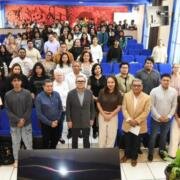 Maestría en Historia de la UNACH-UNICACH, 15 años de formar especialistas para comprender el presente