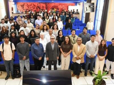Maestría en Historia de la UNACH-UNICACH, 15 años de formar especialistas para comprender el presente