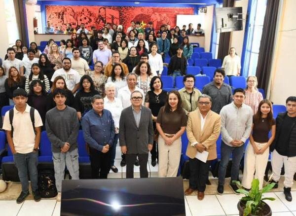 Maestría en Historia de la UNACH-UNICACH, 15 años de formar especialistas para comprender el presente