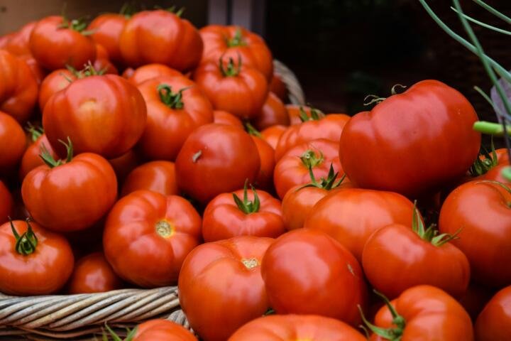 Jitomate registra uno de sus mayores aumentos de septiembre