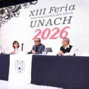 UNACH es sede del II Encuentro Iberoamericano de Editores Académicos