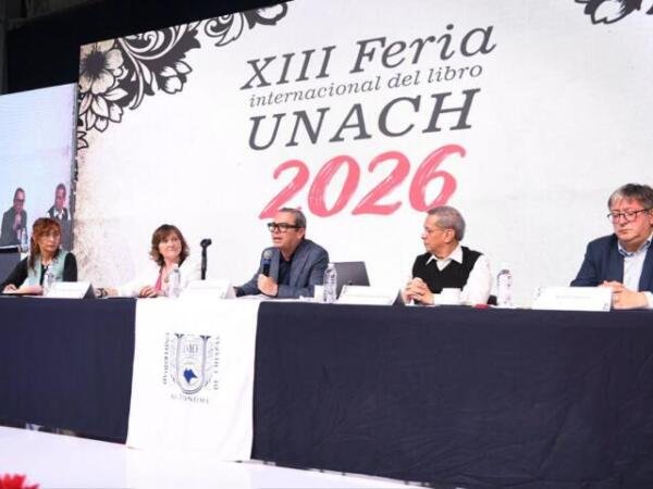 UNACH es sede del II Encuentro Iberoamericano de Editores Académicos