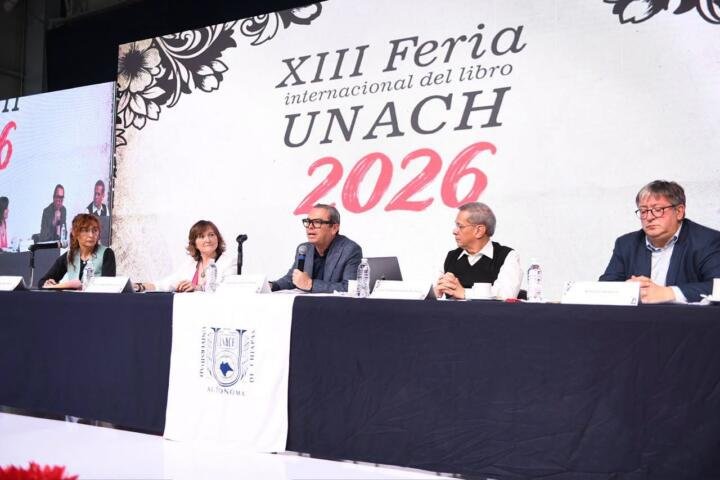 UNACH es sede del II Encuentro Iberoamericano de Editores Académicos