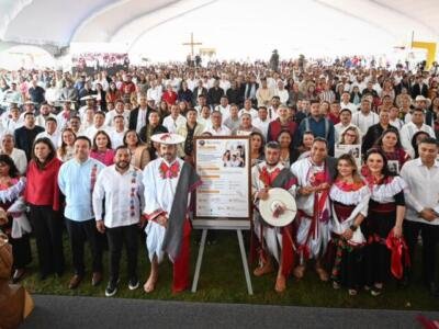 Junto a la ASF, Eduardo Ramírez impulsa la capacitación municipal para fortalecer la transparencia