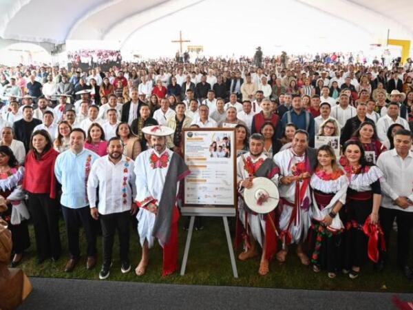 Junto a la ASF, Eduardo Ramírez impulsa la capacitación municipal para fortalecer la transparencia