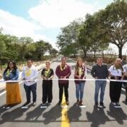 Eduardo Ramírez impulsa obras de infraestructura y acciones para el bienestar en Cintalapa
