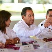 Eduardo Ramírez reconoce el apoyo del Gobierno de México al campo de Chiapas
