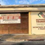 Secretaría de Movilidad y Transporte exhorta a empresas de plataformas tecnológicas a regularizarse