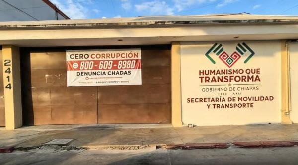 Secretaría de Movilidad y Transporte exhorta a empresas de plataformas tecnológicas a regularizarse