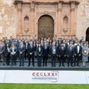 Fortalece Chiapas coordinación hacendaria en reunión nacional de funcionarios fiscales