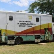 SS convoca a la Jornada Masiva de Esterilización de perros y gatos