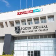 Poder Judicial emite sentencia de 45 años de prisión por Pederastia Agravada
