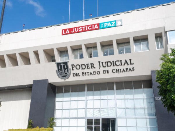 Poder Judicial emite sentencia de 45 años de prisión por Pederastia Agravada