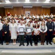 Impulsa Juan Carlos Moreno Guillén la formación continua y el desarrollo de la cultura jurídica en Chiapas