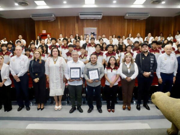 Impulsa Juan Carlos Moreno Guillén la formación continua y el desarrollo de la cultura jurídica en Chiapas