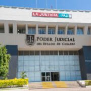 Poder Judicial emite sentencia condenatoria por el delito de Pederastia en Palenque