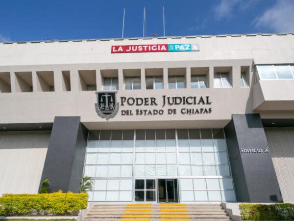 Poder Judicial dicta dos sentencias condenatorias por los delitos de Pederastia y Pederastia Agravada en Huixtla y Unión Juárez