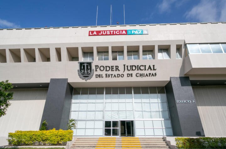 Poder Judicial dicta dos sentencias condenatorias por los delitos de Pederastia y Pederastia Agravada en Huixtla y Unión Juárez