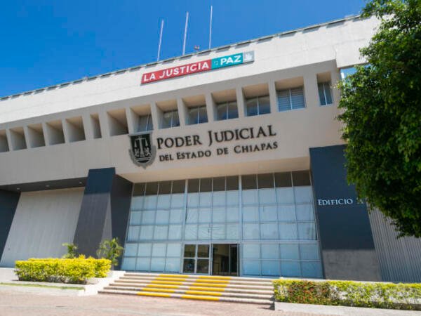 Poder Judicial sentencia a 50 años de cárcel a responsable de Pederastia en Palenque